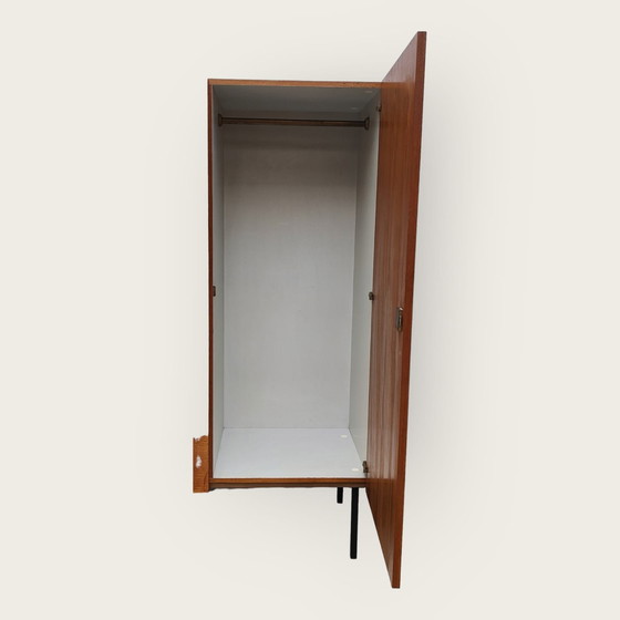 Image 1 of Mid Century Wardrobe