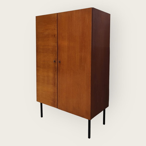 Image 1 of Armoire Mid Century