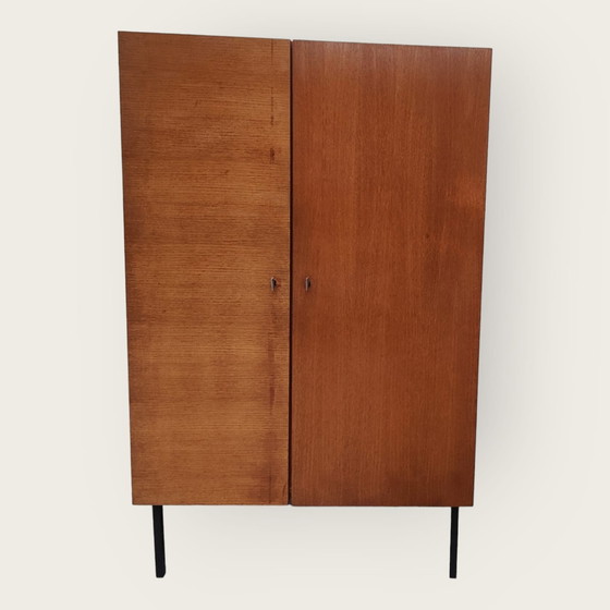 Image 1 of Mid Century Wardrobe