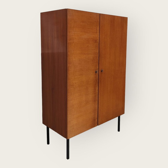 Image 1 of Mid Century Wardrobe