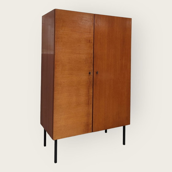 Image 1 of Armoire Mid Century