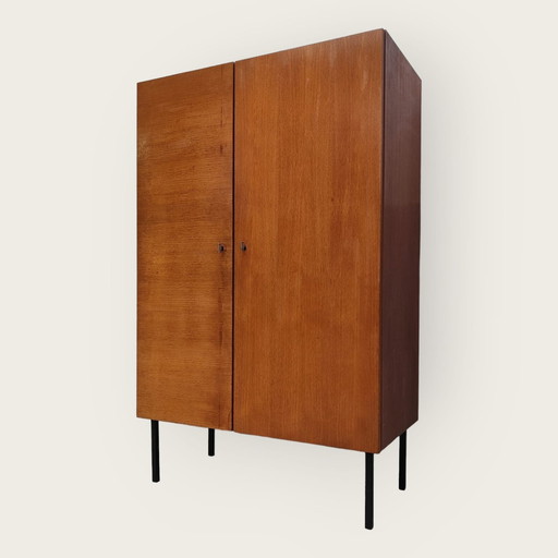 Mid Century Wardrobe