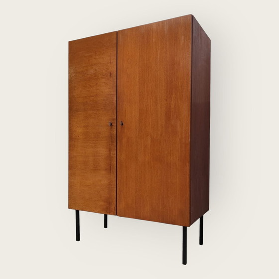 Image 1 of Armoire Mid Century