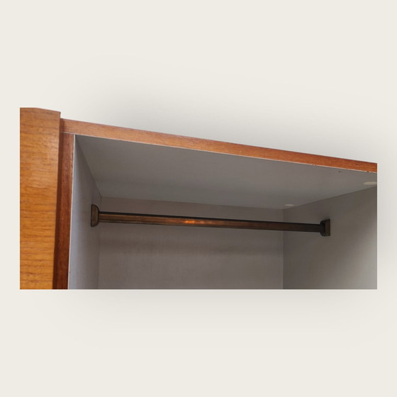 Image 1 of Armoire Mid Century