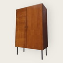 Mid Century Wardrobe