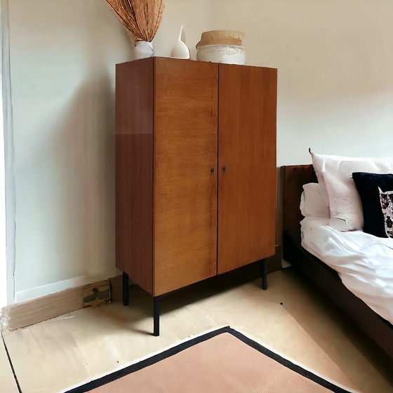 Image 1 of Mid Century Wardrobe