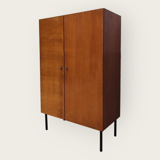 Image 1 of Armoire Mid Century