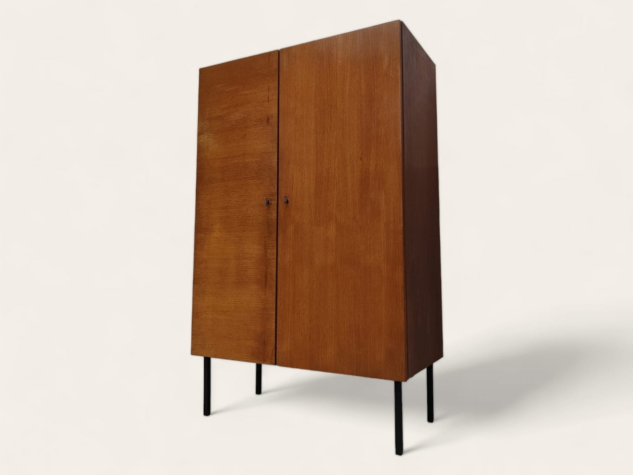 Mid Century Wardrobe | €725 | Whoppah