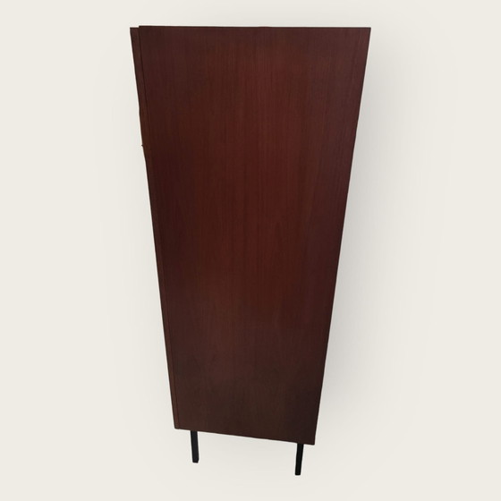 Image 1 of Mid Century Wardrobe