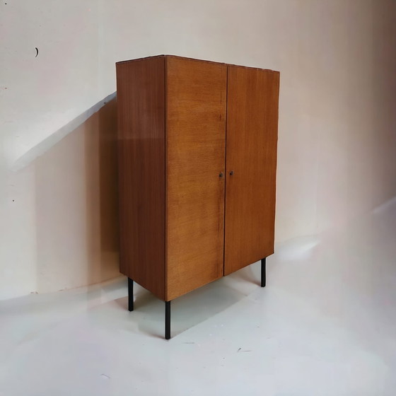 Image 1 of Armoire Mid Century