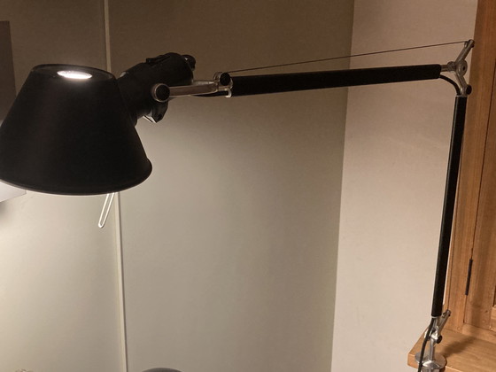 Image 1 of Artemide Tolomeo by De Lucchi and Fassina