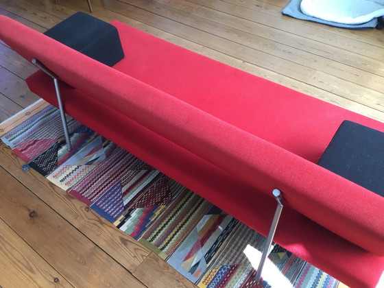 Image 1 of Martin Visser sofa bed