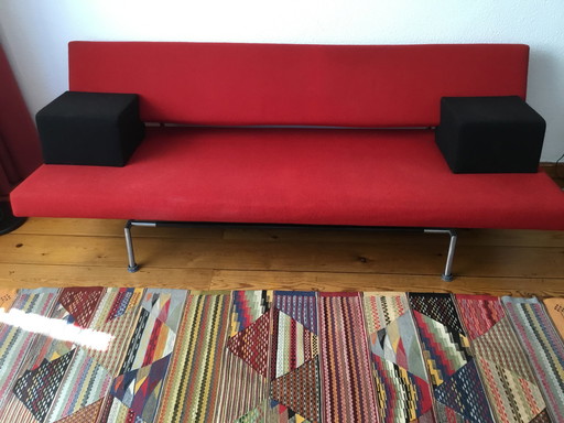 Martin Visser sofa bed