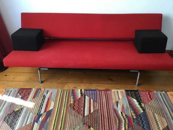 Image 1 of Martin Visser sofa bed