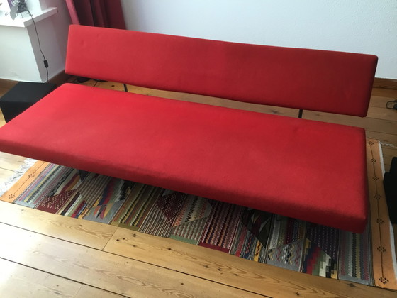 Image 1 of Martin Visser sofa bed