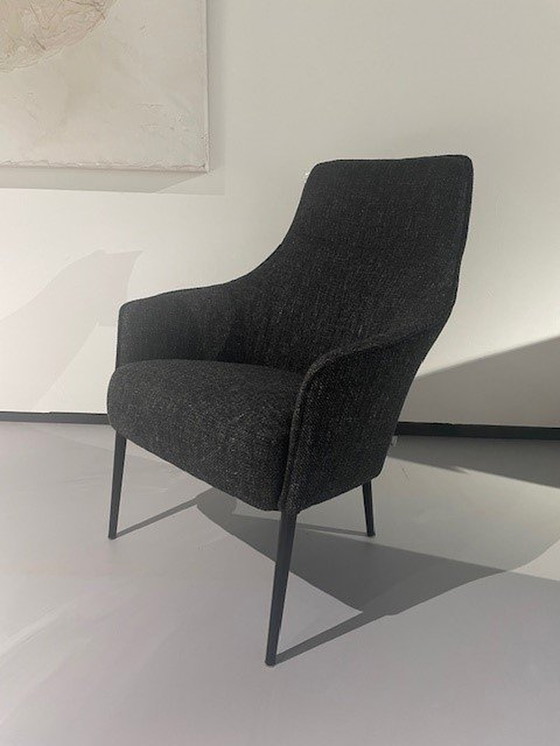 Image 1 of Jori Armchair Fuga show model