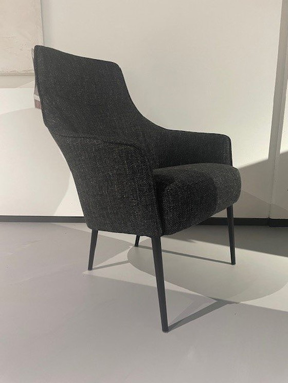 Image 1 of Jori Armchair Fuga show model