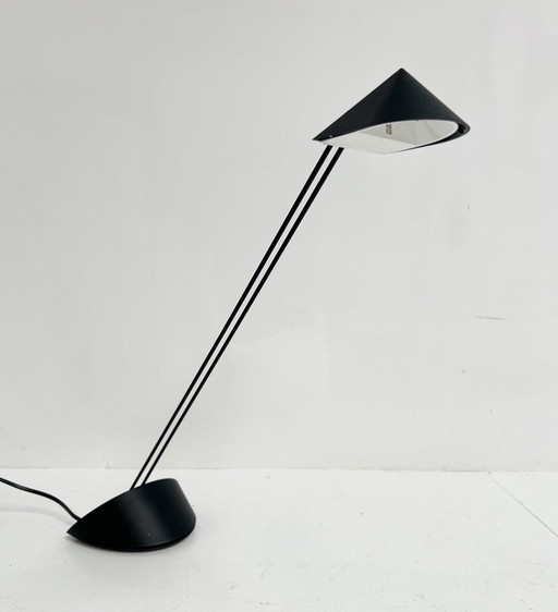 Priola Table Lamp Van Berlo For Indoor Amsterdam, 1980'S