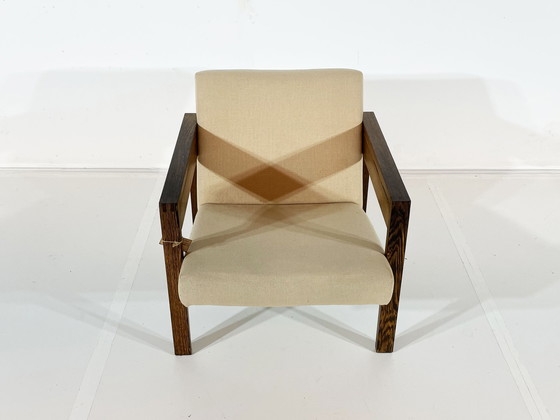 Image 1 of 2x Hein Stolle SZ25/SZ80 armchair