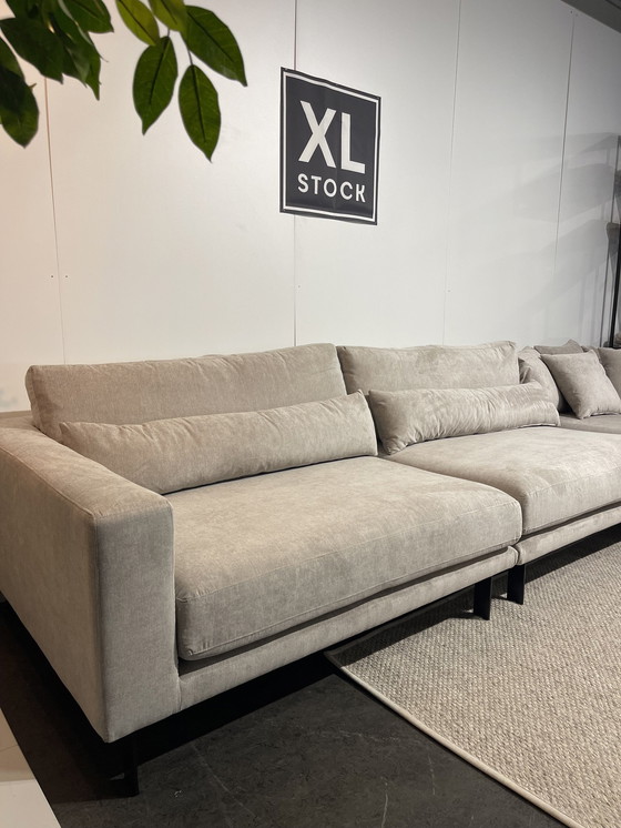 Image 1 of Xl Stock Lounge Sofa