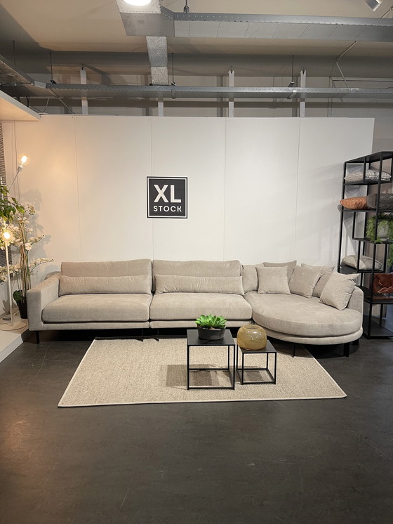 Image 1 of Xl Stock Lounge Sofa