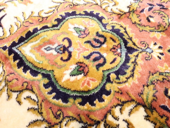 Image 1 of Vintage Carpet Wool 350 X 250 Nordpfeil