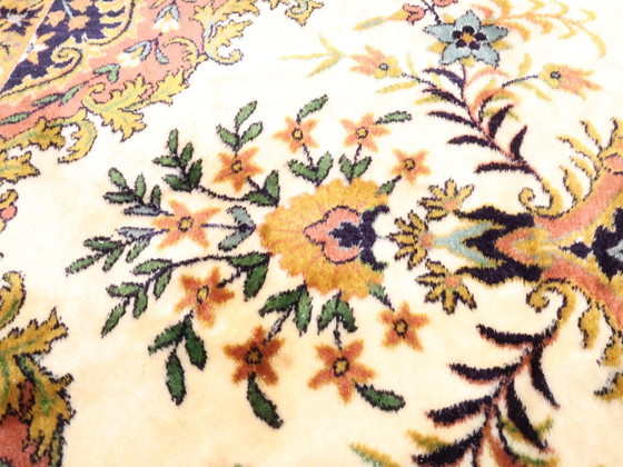 Image 1 of Vintage Carpet Wool 350 X 250 Nordpfeil