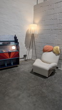 Sedia Wink di Cassina