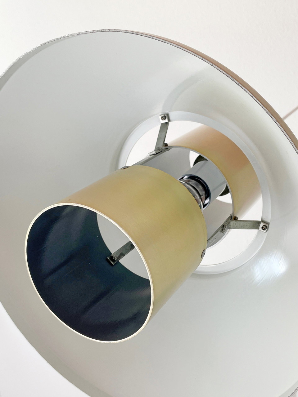 Lamp Fog & Morup - Jo Hammerborg MidCentury Danish Design