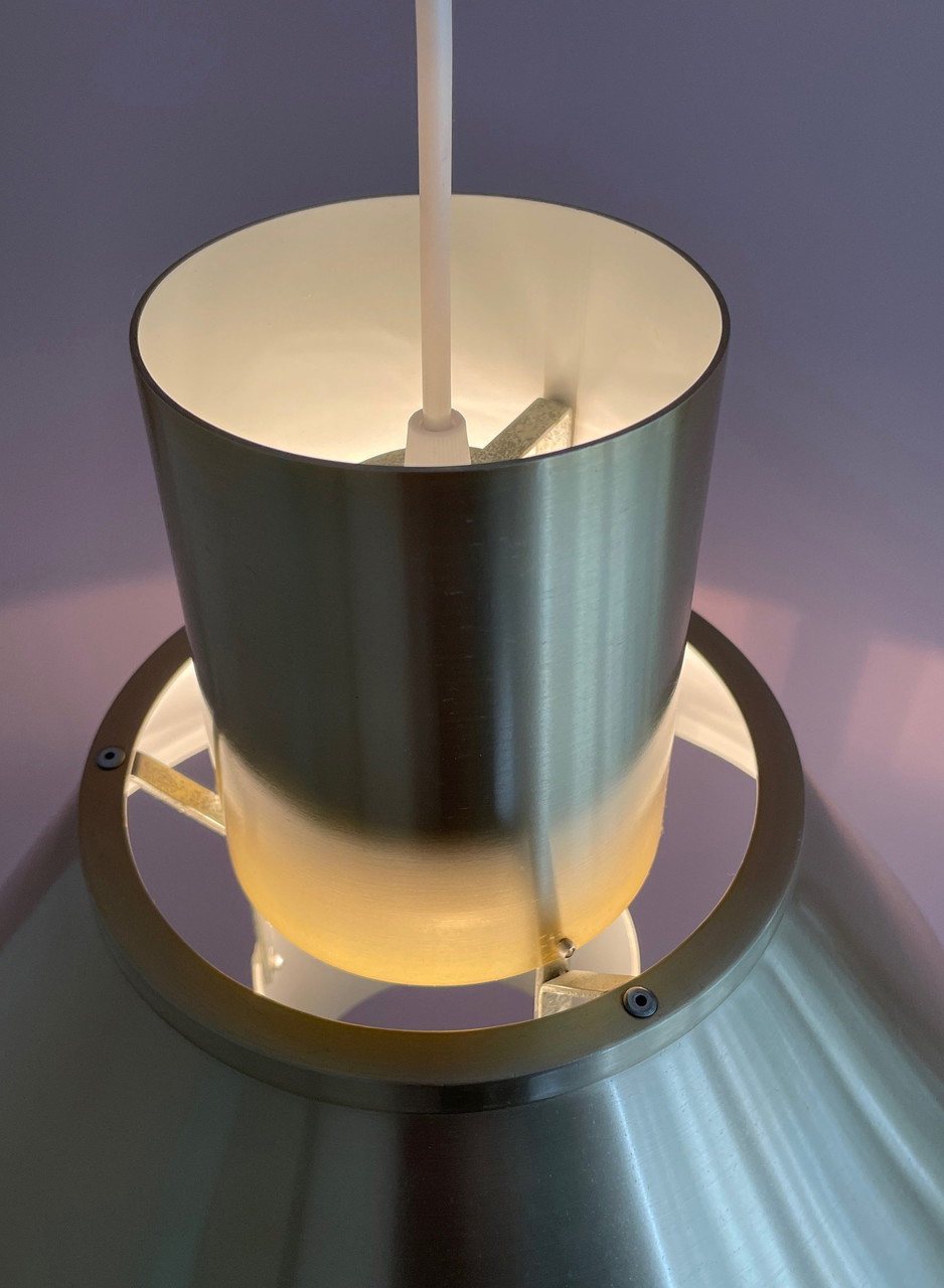 Fog & Morup／「Silhuet」Jo Hammerborg Lamp Fog & Morup - Jo