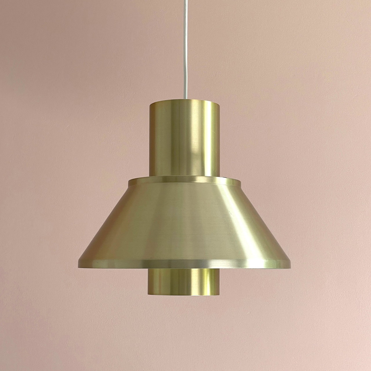 Fog & Morup／「Silhuet」Jo Hammerborg Lamp Fog & Morup - Jo Hammerborg MidCentury Danish Design