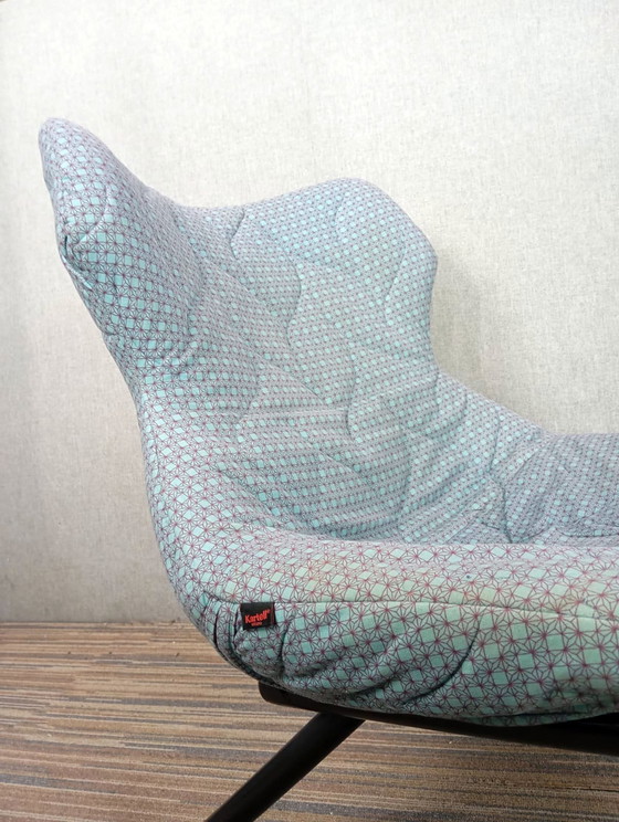 Image 1 of 1X Kartell Foliage de Patricia Urquiola