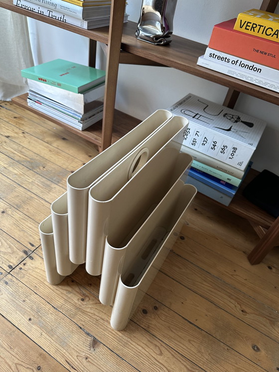 Image 1 of Kartell reading tray