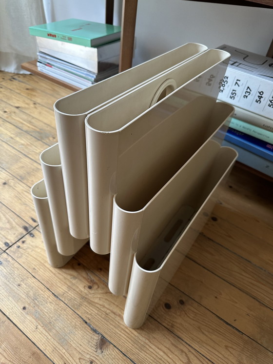 Image 1 of Kartell reading tray