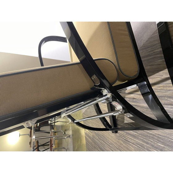 Image 1 of Vintage Halabala beech armchair, 1930