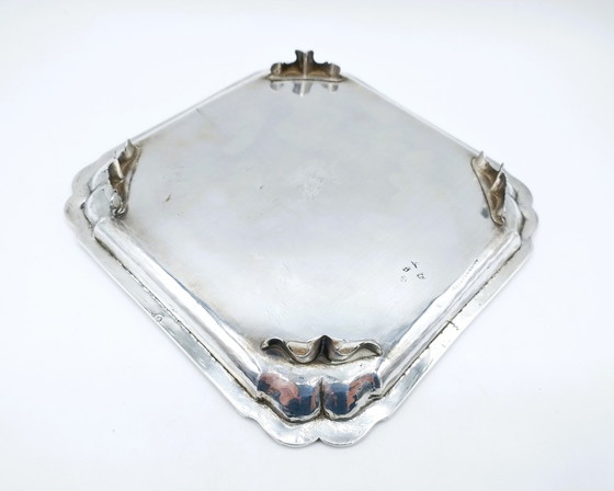 Image 1 of Silver cabaret, Johannes Tiddens