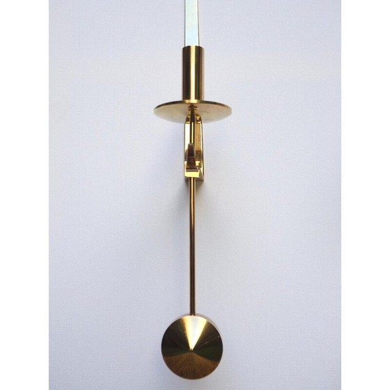 Image 1 of Vintage chandelier by Pierre Forssell