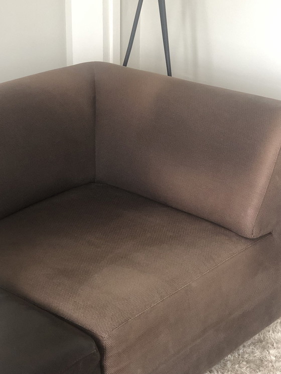 Image 1 of Indera Corner Sofa