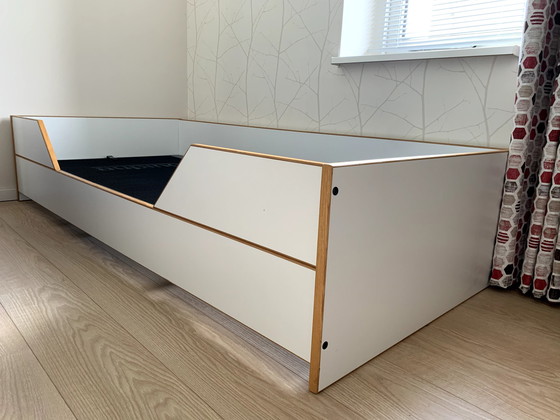 Image 1 of Modern crib