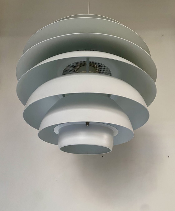 Image 1 of Bent Karlby. Barcelona", pendant lamp