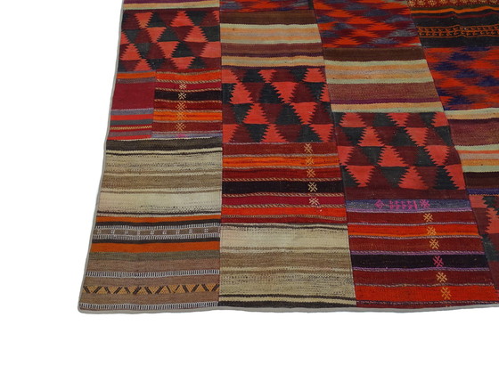 Image 1 of Patchwork - 412 x 308 cm - Hand Knotted Rug