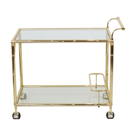 Image 1 of Trolley Bar Furniture Orsenigo Italy