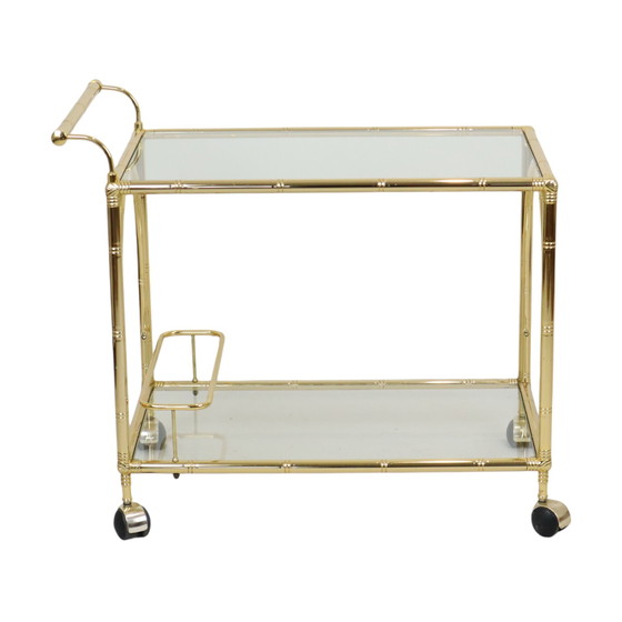 Image 1 of Trolley Bar Furniture Orsenigo Italy