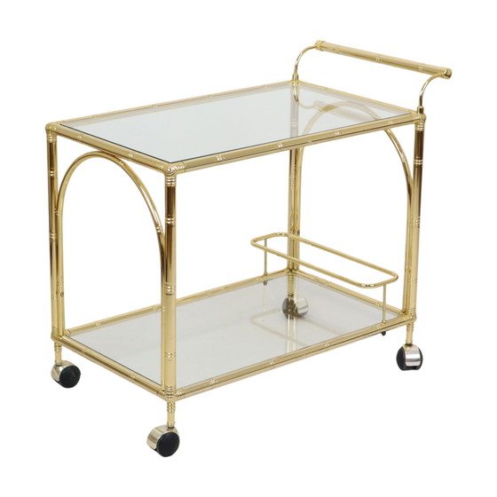 Image 1 of Trolley Bar Furniture Orsenigo Italy