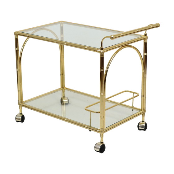 Image 1 of Trolley Bar Furniture Orsenigo Italy