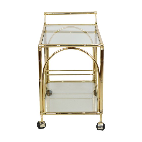 Image 1 of Trolley Bar Furniture Orsenigo Italy