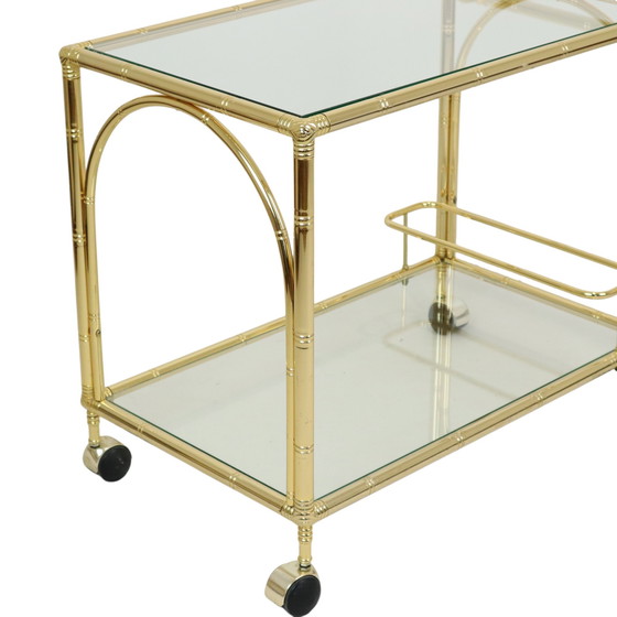 Image 1 of Trolley Bar Furniture Orsenigo Italy