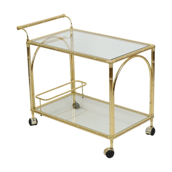 Image 1 of Trolley Bar Furniture Orsenigo Italy