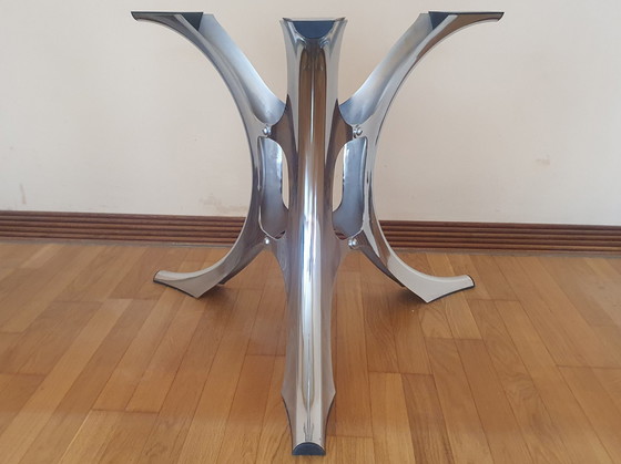 Image 1 of Frame Bumper Table By Martin Visser - Spectrum