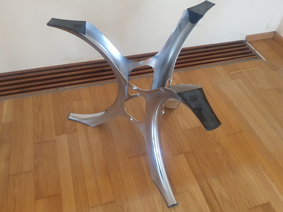 Image 1 of Frame Bumper Table By Martin Visser - Spectrum